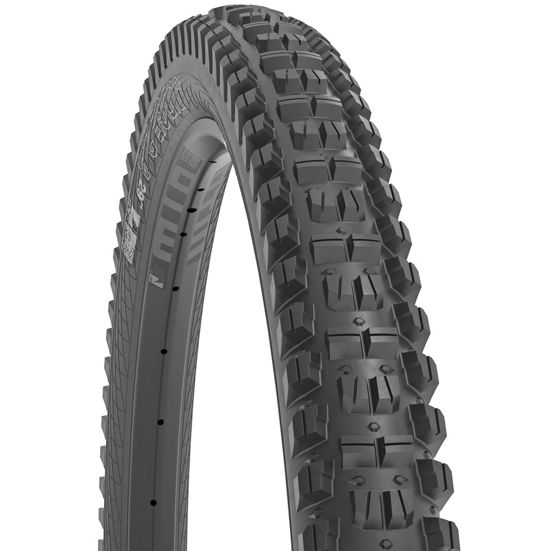 WTB Judge TCS Light High Grip TriTec SG Tire 27.5×2.4″