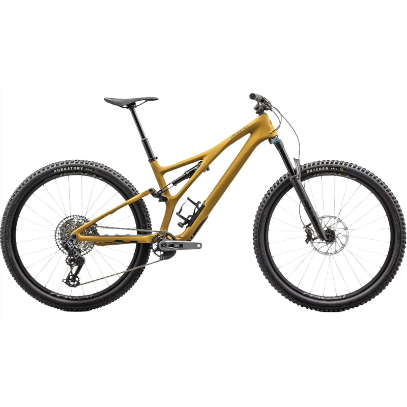 2023 Specialized Stumpjumper Expert T-Type