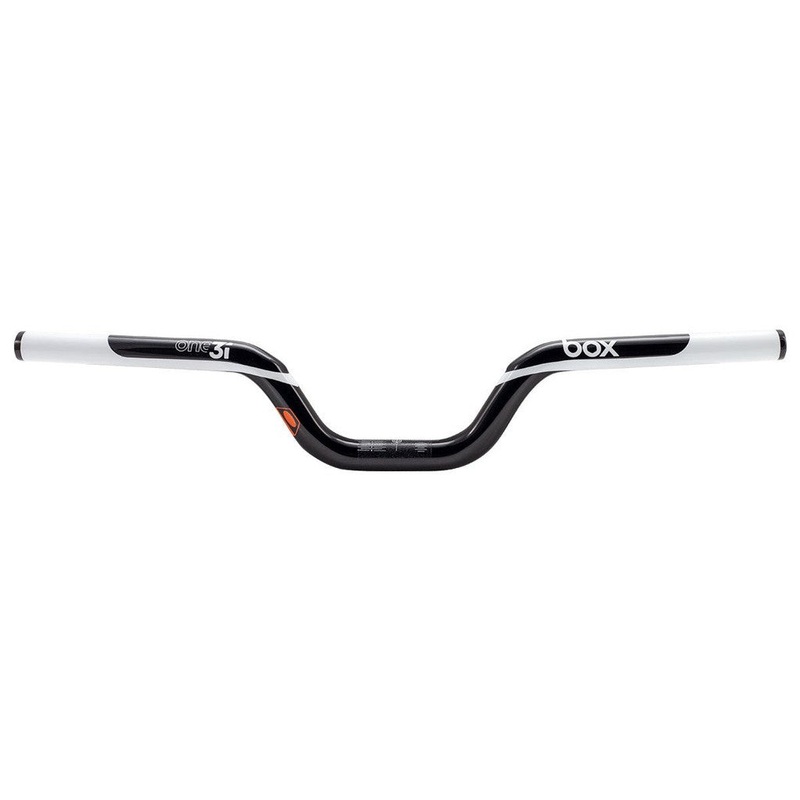 Box One Carbon Handle Bar