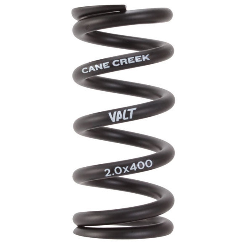 Cane Creek Valt Steel Shock Spring