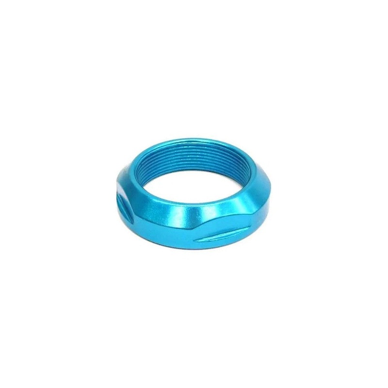 Defiant Headset Locknut