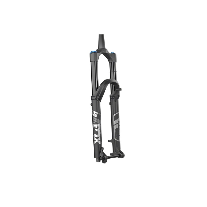 FOX 38 Performance Elite Suspension Fork 27.5″ 170mm 15x110mm 44mm Offset Grip2