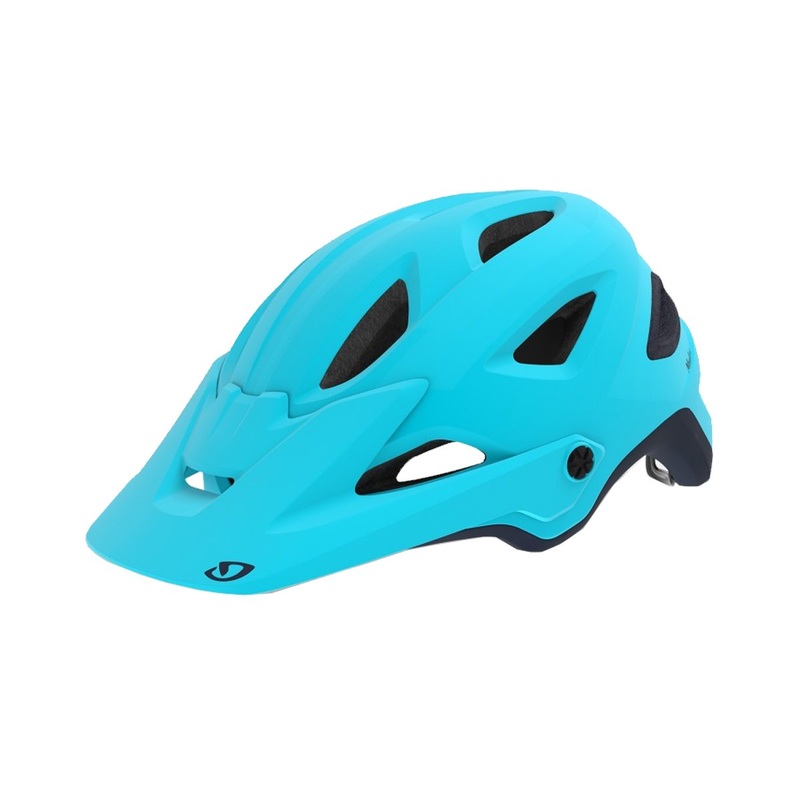 Giro Montara MIPS MTB Helmet – Womens – Matt Iceberg – 2019