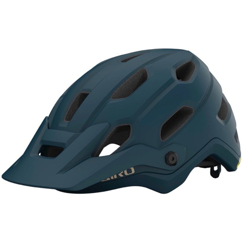Giro Source MIPS MTB Helmet – Matt Harbor Blue