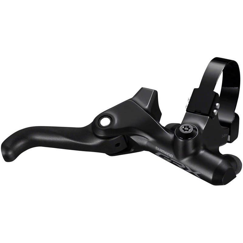 GRX RX812 Right Hand Hydraulic in-Line Bartop Brake Lever