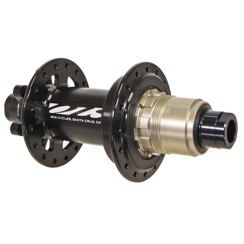Ibis Logo Rear Hub 12×148 Boost 32h XD >