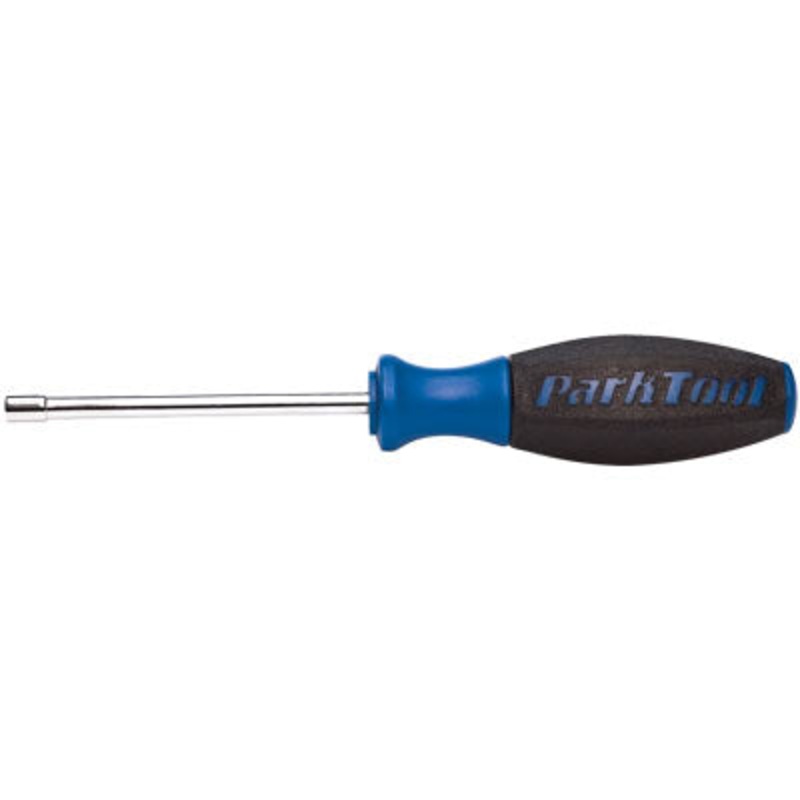 Park Sw-17 Nipple Spoke Wrench 5.0Mm Hex Wrench Internal Nipple Spoke Wrench Park Tool Tools