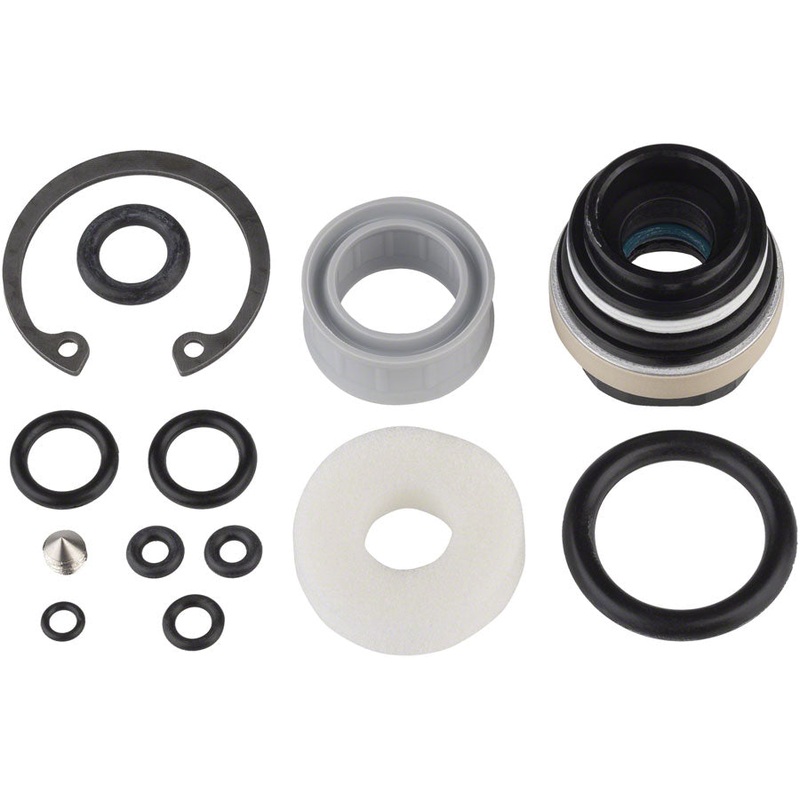 RockShox Seatpost  Service Kit – 200 Hour/1 Year, Reverb Stealth, A2