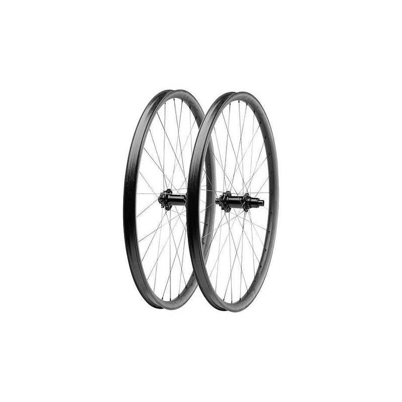 Roval Traverse SL Fattie 29 148