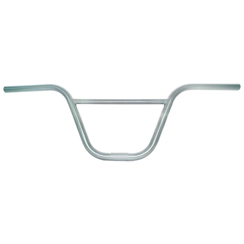S&M CREDENCE XL 9.25″ BAR GUNSMOKE (LUKAS HALAHAN COLORWAY)
