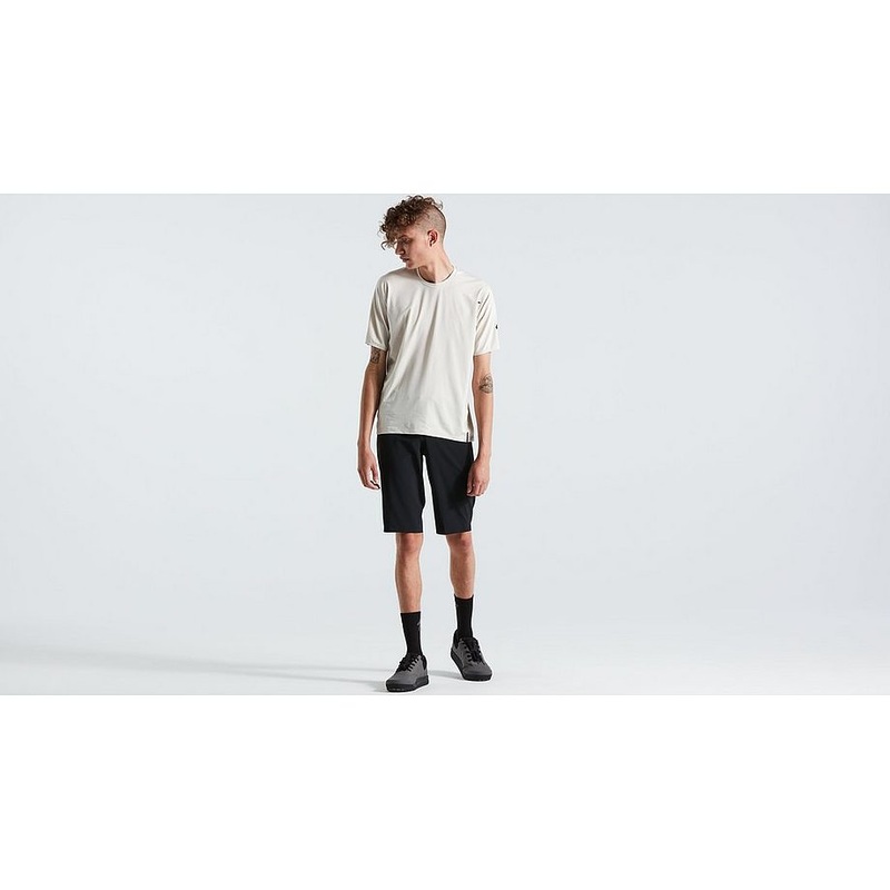 Specialized trail cordura short men black 40