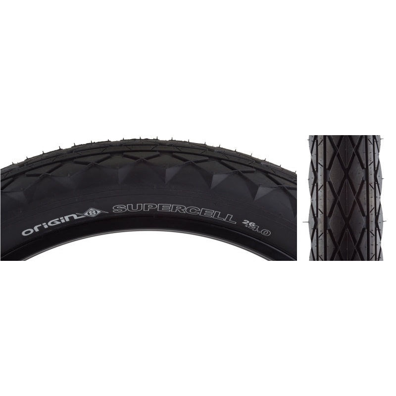 Supercell 26×4.0 Standard Tire
