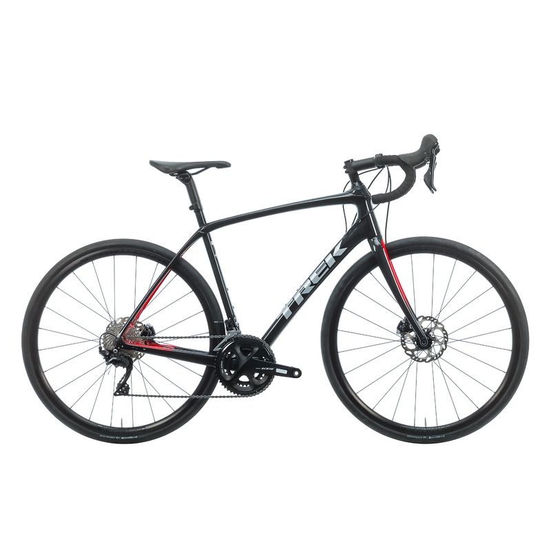 Trek Domane SL 5 Disc Road Bike – 2019, 56cm
