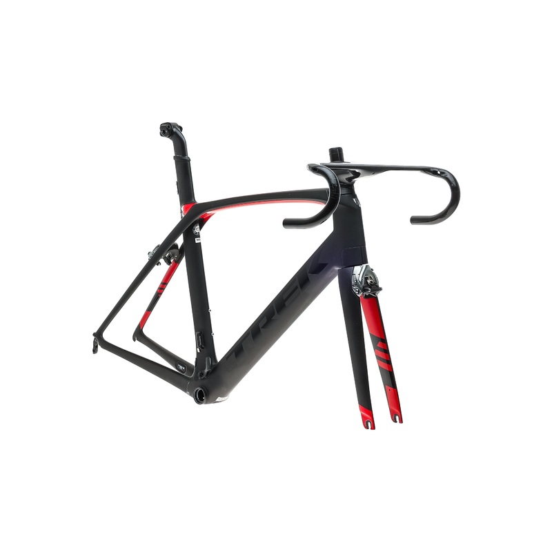 Trek Madone 9 58cm Frameset – 2017