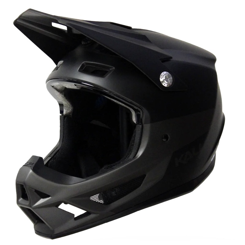 Trinity Panel Helmet Large Gray/Black
