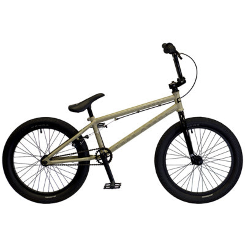 Vergo Tan   Vergo  Bmx