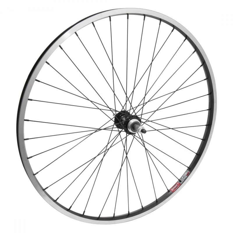 Wheel Master 27.5in Alloy Mountain Single Wall 27.5in Rear WEI 519 RIM
