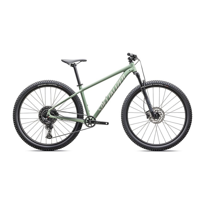 2026 Specialized rockhopper comp bike gloss pst whtmtn xs – 27.5