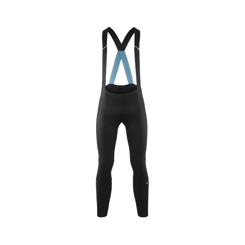 Assos Equipe R HABU Winter Bib Tights S11