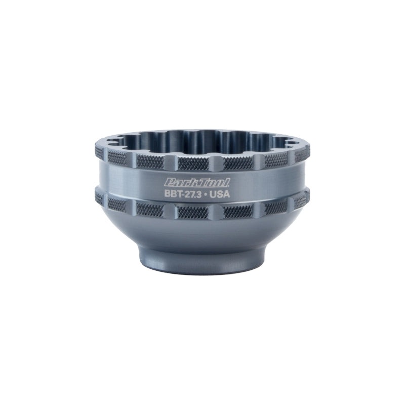BBT-27.3 Bottom Bracket Tool – 16 Notch 49mm OD