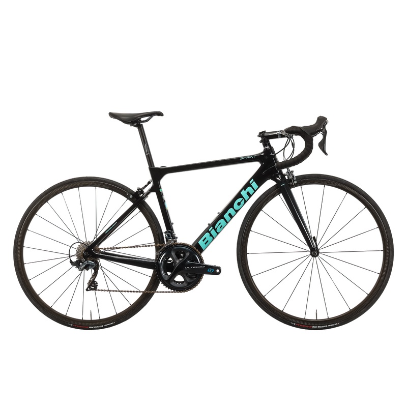 Bianchi Sprint Ultegra Road Bike – 2019, 50cm