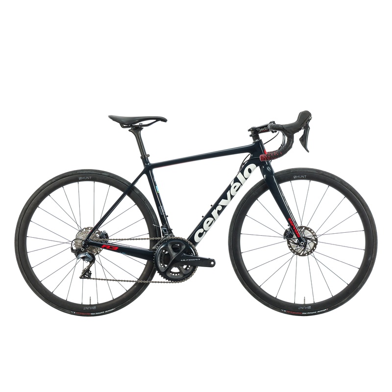 Cervelo R3 Disc Road Bike – 2018, 51cm