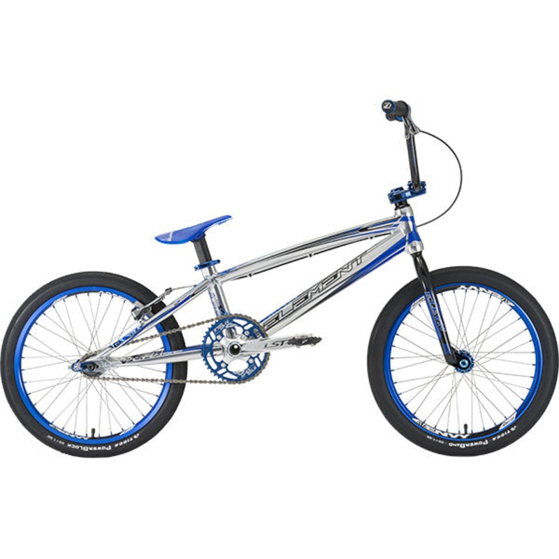 Chase Element Pro XL Bike-Polish