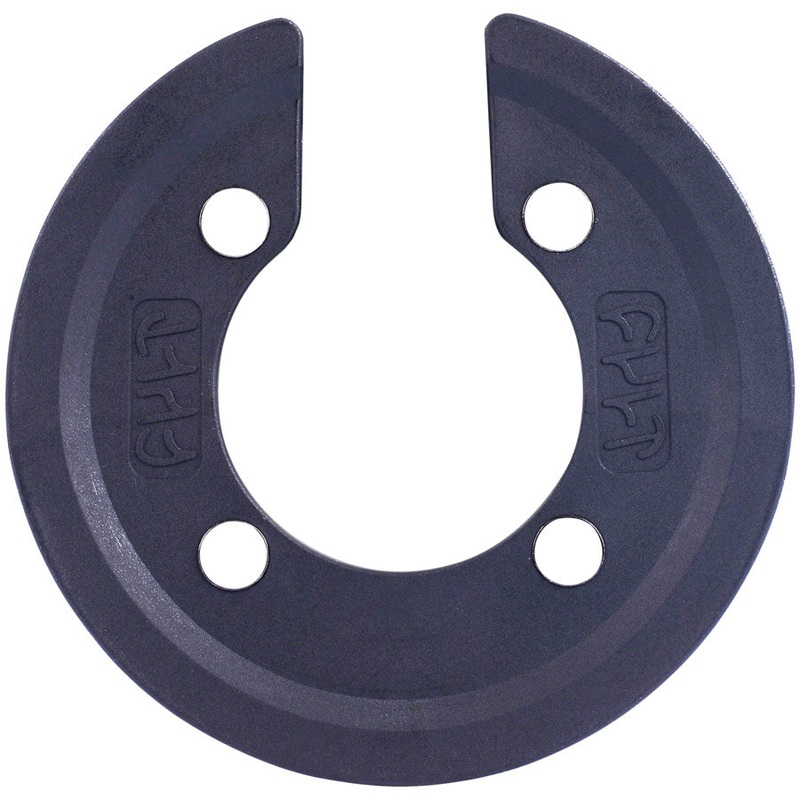 Cult Conviction Replacement Guard – 28T Black