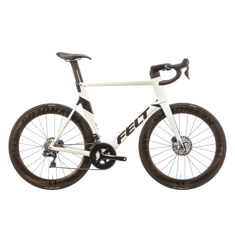 Felt AR Advanced Road Bike – 2022, 61cm