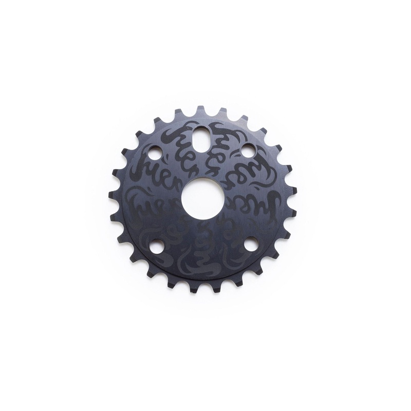Fiend Varanyak Sprocket