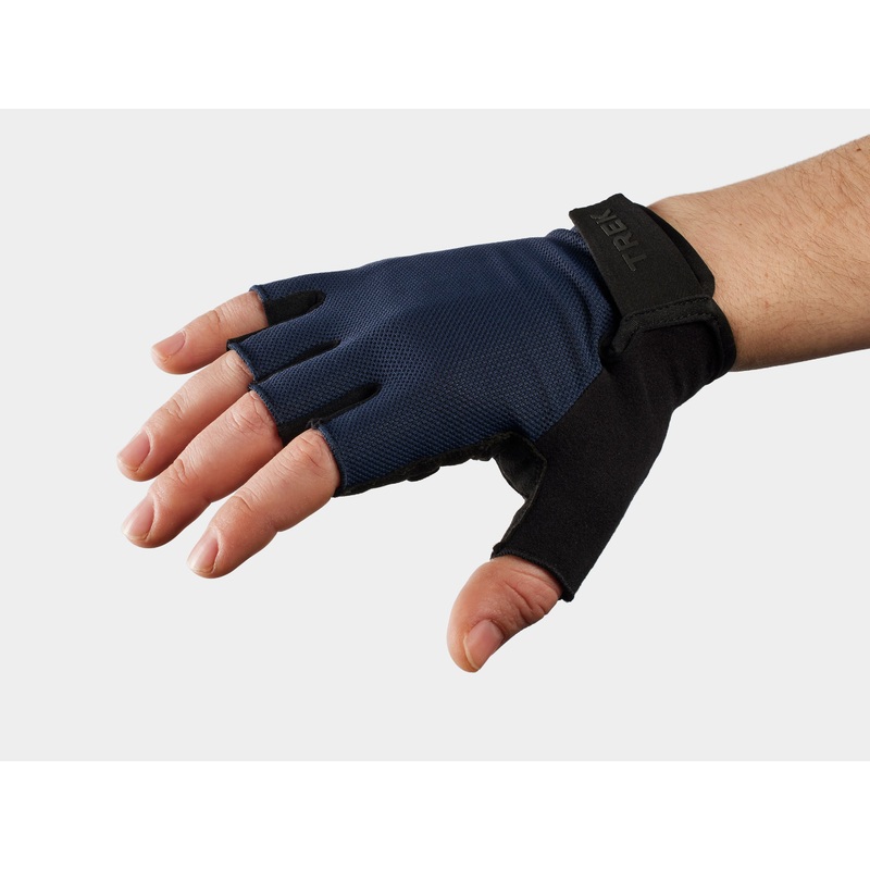 Glove Trek Solstice Large Deep Dark Blue