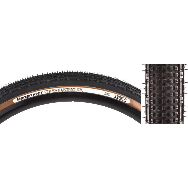 GravelKing SK 29×2.1 Tubeless Tire