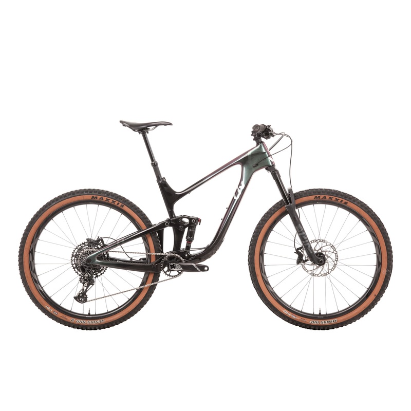 Liv Intrigue Advanced Pro 29 2 Women’s Mountain Bike – 2022, Large