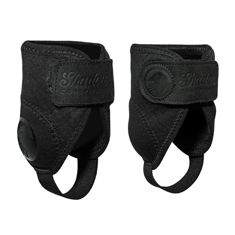 Shadow Conspiracy Super Slim Ankle Guards – Pair
