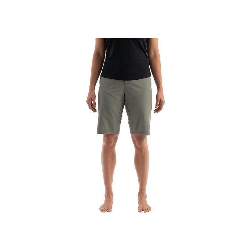 Specialized emma short wmn sage green m