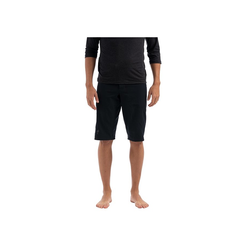 Specialized enduro sport short men black 40