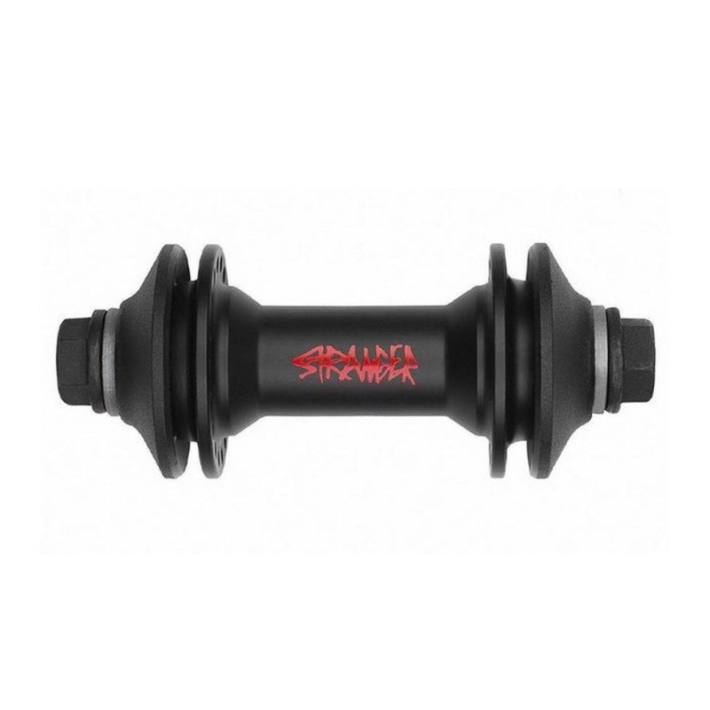 Stranger Crux V2 Front Hub