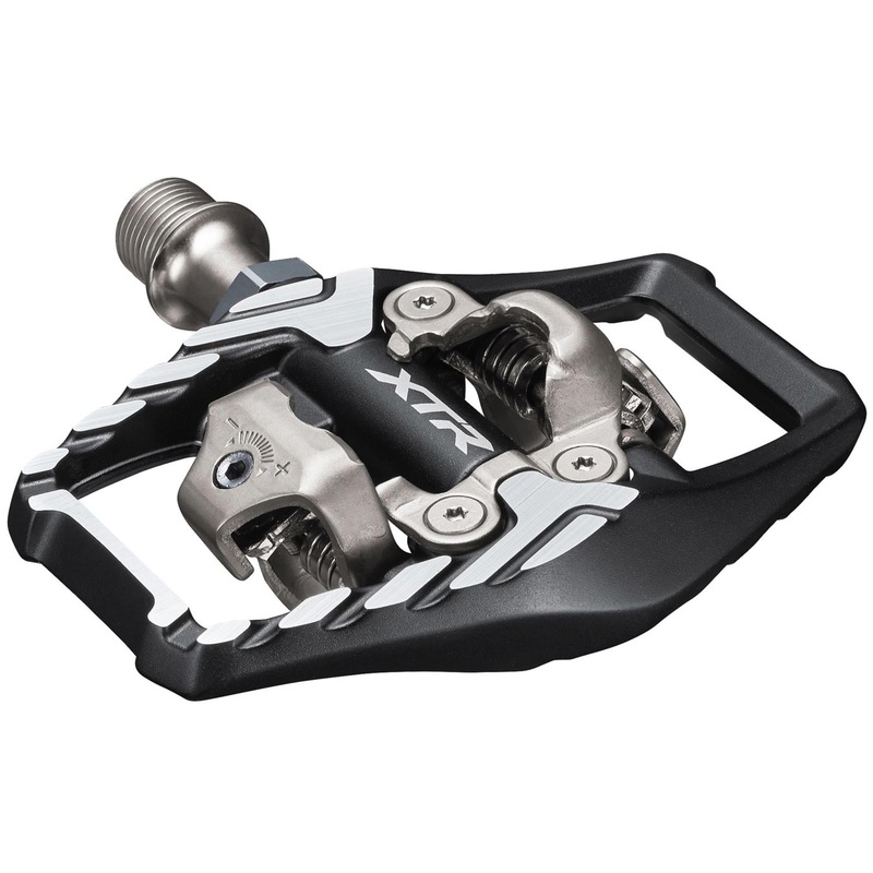 XTR M9120 SPD Pedal