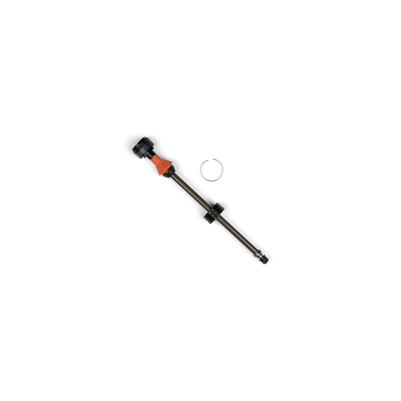 2026 36 150mm, FLOAT NA 3, 1.287″ Bore, Two-Piece Neg Plate, Air Shaft Assembly