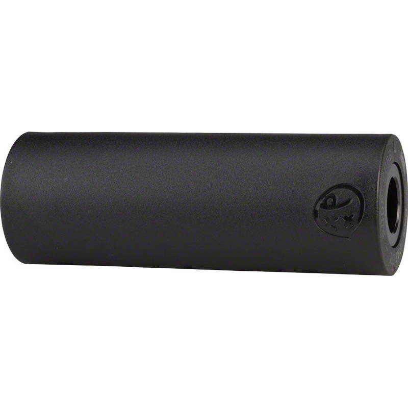 BSD Rude Tube Peg 14mm Black