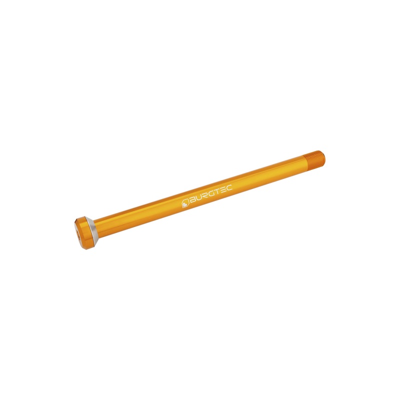 Burgtec Specialized 175.5mm Rear Axle 12×1.0mm – Iron Bro Ora