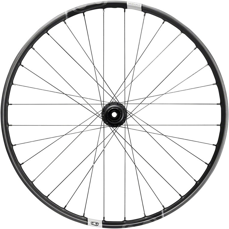 Crank Brothers Synthesis E-MTB Alloy Rear Wheel – 29 12 x 148mm 6-Bolt HG 11 BLK