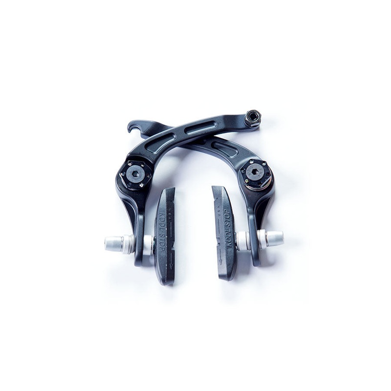 Demolition Vulcan Brake – Black