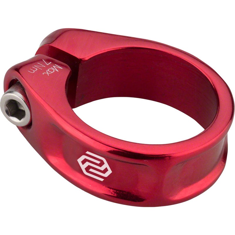 FC-1 Seatpost Clamp – 31.8mm