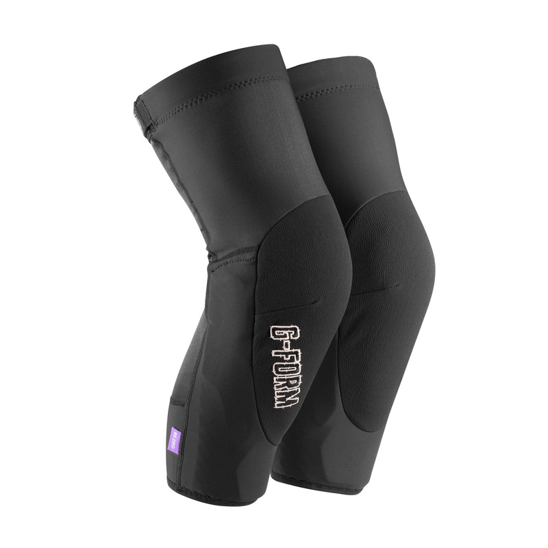 G-Form EJ Knee Guard – Black