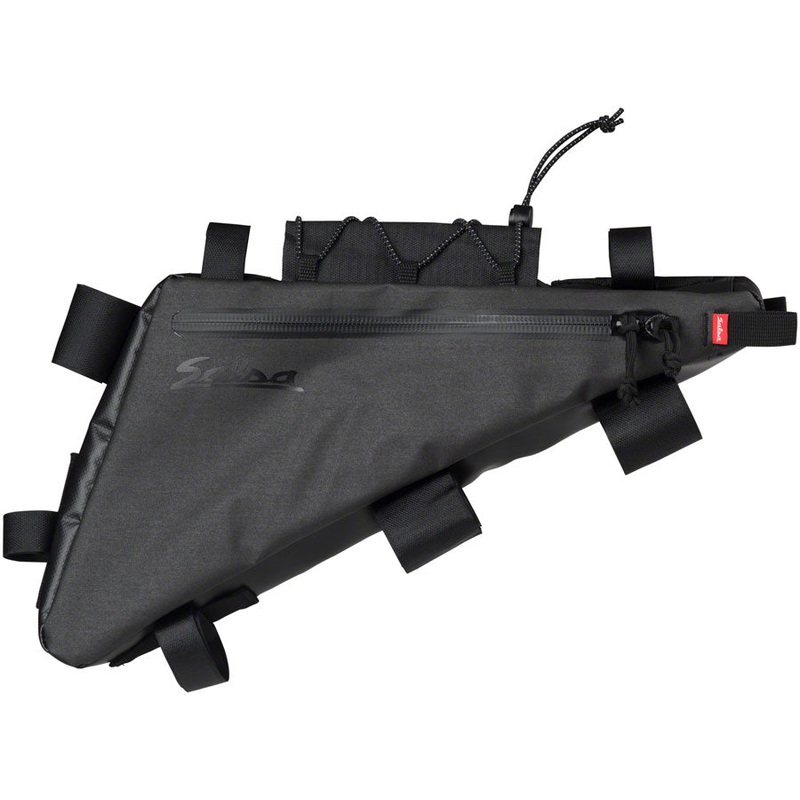 Salsa EXP Series Hardtail Frame Pack 5