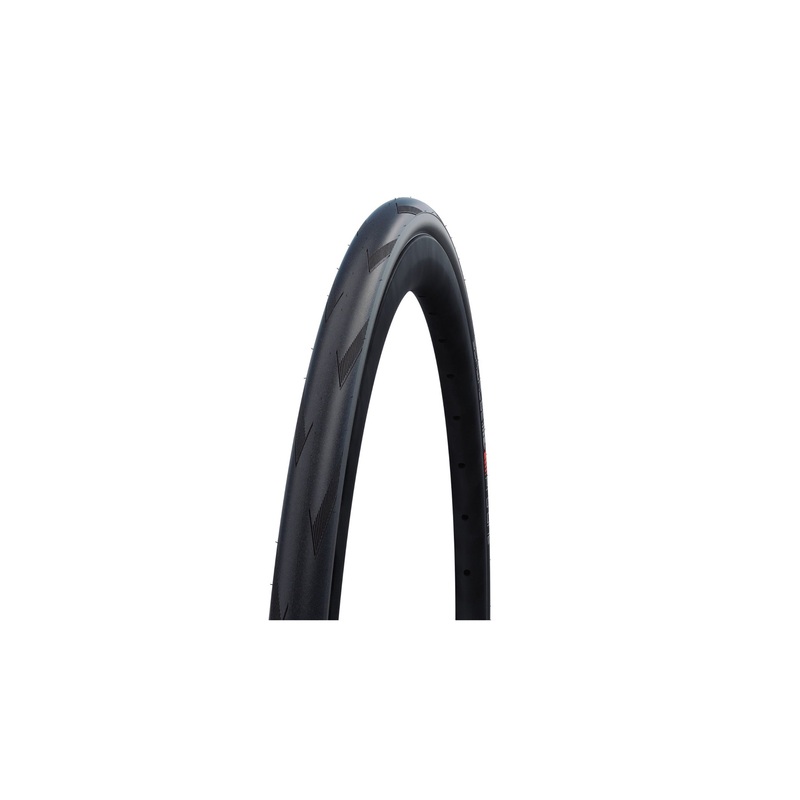 Schwalbe Pro One Tire 700c x 28mm V-Guard Super Race Tubeless
