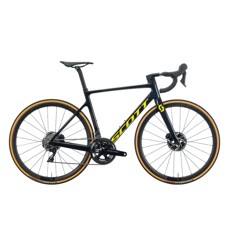 Scott Addict RC Pro Road Bike – 2020, Medium