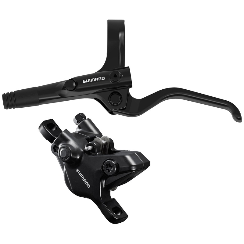 Shimano CUES MT410 Disc Brake – Front