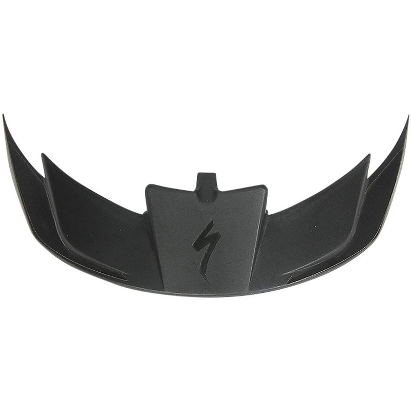 Specialized centro visor black one size